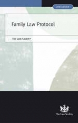 Family Law Protocol - The Law Society