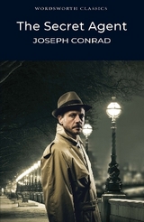 The Secret Agent - Joseph Conrad