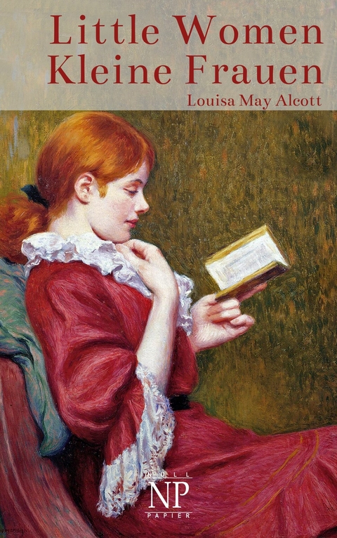 Little Women - Kleine Frauen -  LOUISA MAY ALCOTT