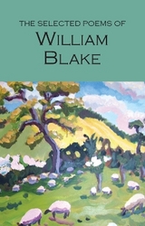 The Selected Poems of William Blake - William Blake