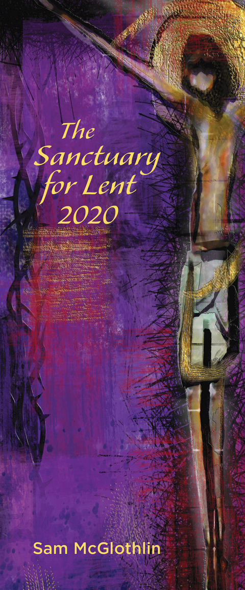 Sanctuary for Lent 2020 (Pkg of 10) -  Sam McGlothlin