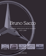 Bruno Sacco - Nik Greene