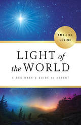 Light of the World -  Prof. Amy-Jill Levine