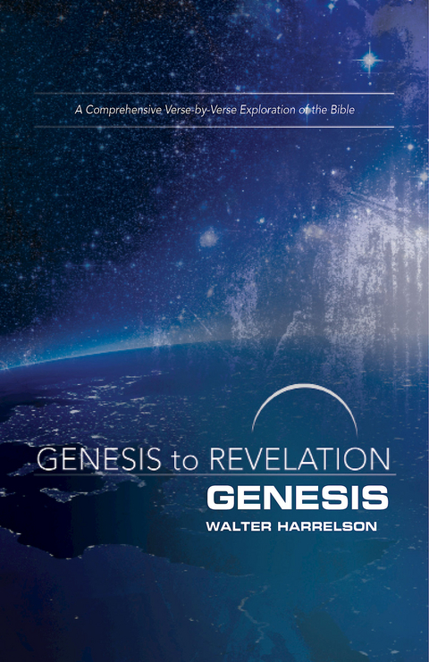 Genesis to Revelation: Genesis Participant Book -  Walter Harrelson