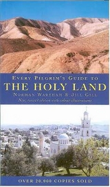 Every Pilgrim's Guide to the Holy Land - Wareham, Norman; Gill, Jill