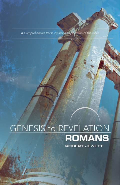 Genesis to Revelation: Romans Participant Book -  Robert Jewett