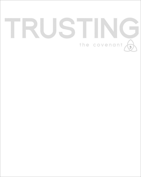 Covenant Bible Study: Trusting Participant Guide - David L Bartlett,  Covenant Bible Study, Alejandro F. Botta, Michael Joseph Brown, Diane Chen, Stephanie Buckhanon Crowder, David A. DeSilva, Judy Fentress-Williams, Francisco Garcia, Roy Heller, Matthew L Skinner, Brent A Strawn, Monya Stubbs, Audrey West, Christine R. Yoder, Jaime Clark-Soles, William P. Brown, Amy Erickson, Linda M. Day, Patricia K Tull, Melody D Knowles, Thomas B. Slater, Daniel L. Smith-Christopher, Shane Stanford, Christine Chakoian