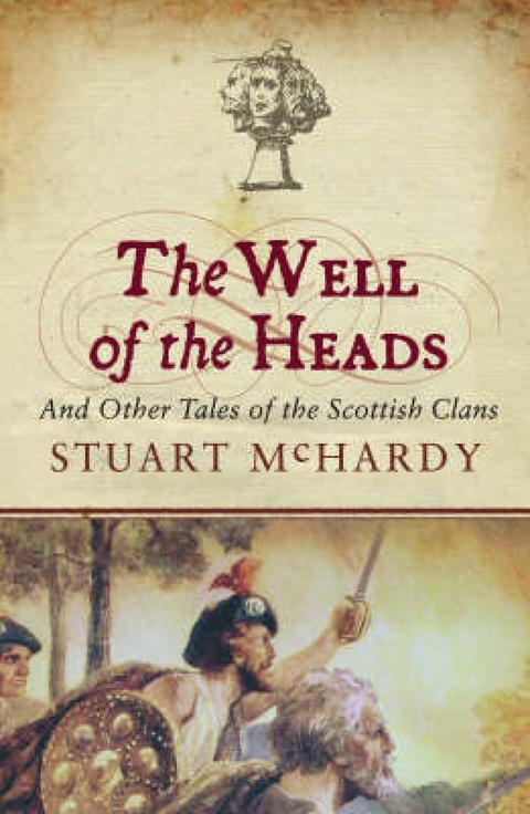 Well of the Heads -  Stuart McHardy