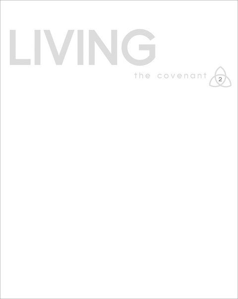 Covenant Bible Study: Living Participant Guide -  Covenant Bible Study, Alejandro F. Botta, William P. Brown, Diane Chen, Stephanie Buckhanon Crowder, Linda M. Day, David A. DeSilva, Amy Erickson, Melody D Knowles, Thomas B. Slater, Daniel L. Smith-Christopher, Brent A Strawn, Monya Stubbs, Patricia K Tull, Shane Stanford, Christine Chakoian, Judy Fentress-Williams, Matthew L Skinner, Roy Heller, Audrey West, Christine R. Yoder, Michael Joseph Brown, David L Bartlett, Francisco Garcia