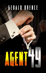 Agent 49 - Gerald Brence