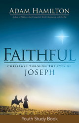 Faithful Youth Study Book - Adam Hamilton