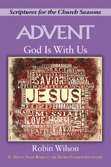 God Is With Us - [Large Print] -  Robin Wilson