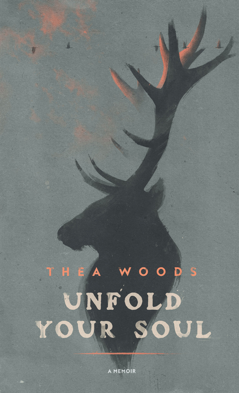 Unfold Your Soul - Thea Woods