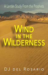 Wind in the Wilderness - Dj Del Rosario