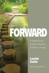 Forward Leader Guide -  Nick Cunningham