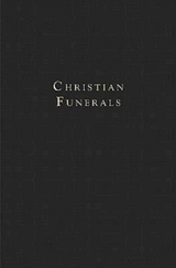 Christian Funerals -  Andy Langford