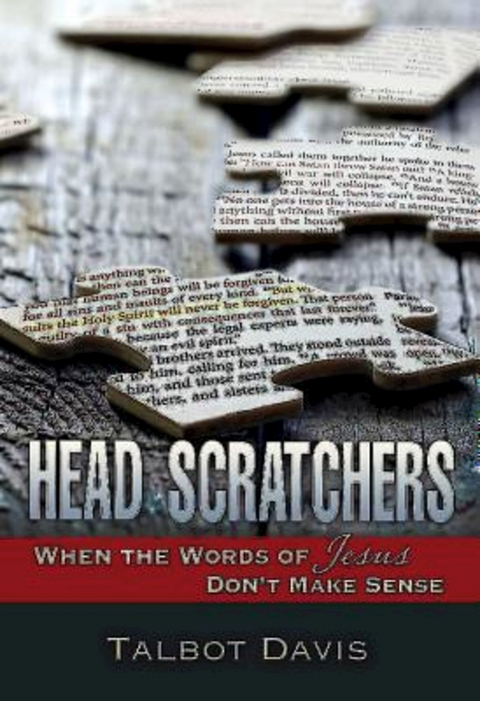 Head Scratchers - Talbot Davis