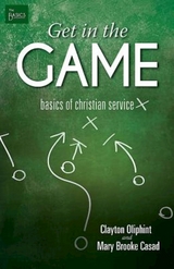 Get in the Game - Clayton Oliphint, Mary Brooke Casad