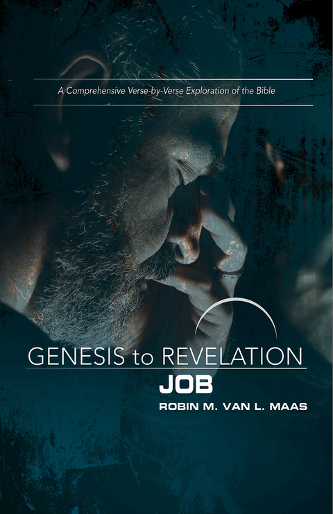 Genesis to Revelation: Job Participant Book -  Robin M. Van L. Maas