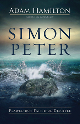 Simon Peter - Adam Hamilton