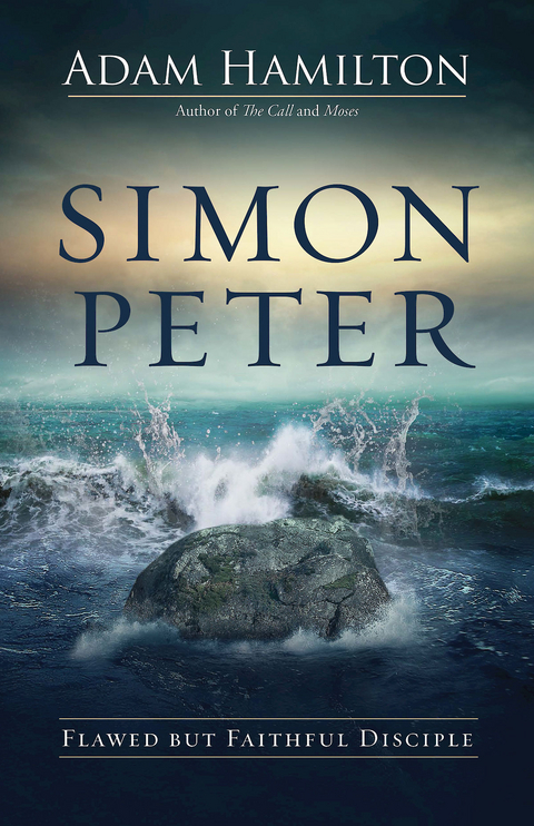 Simon Peter - Adam Hamilton