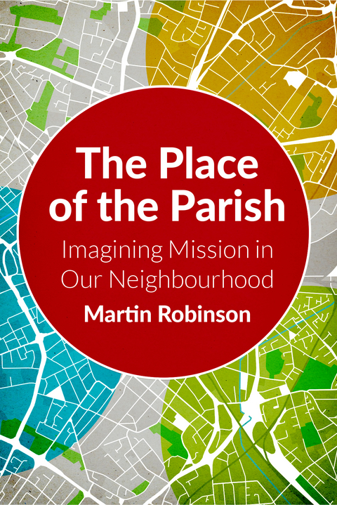 The Place of the Parish -  Robinson