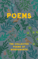 Collected Poems of Wordsworth -  William Wordsworth