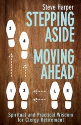 Stepping Aside, Moving Ahead - Steve Harper