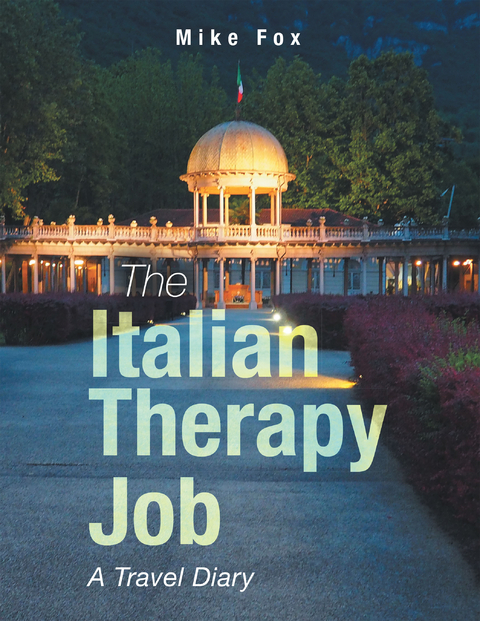 The Italian Therapy Job - Mike Fox