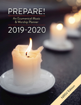 Prepare! 2019-2020 NRSV Edition - David L. Bone, Mary Scifres