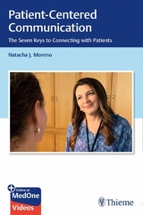 Patient-Centered Communication - Natacha Moreno
