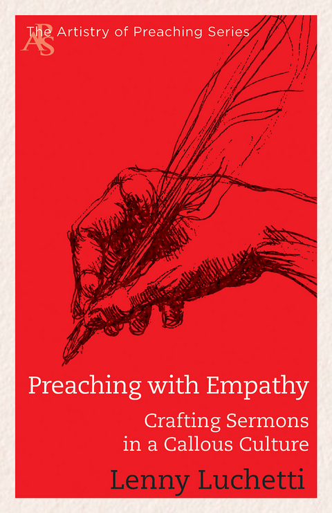 Preaching with Empathy - Lenny Luchetti