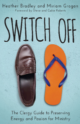 Switch Off -  Miriam Grogan