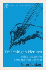 Preaching in Pictures - Peter Jonker