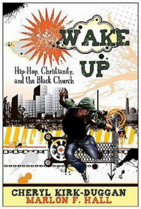 Wake Up - Marlon F. Hall, Cheryl Kirk-Duggan