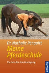 Meine Pferdeschule - Nathalie Penquitt