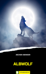 Albwolf - Jochen Bender