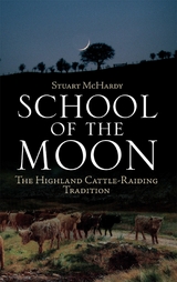 School of the Moon -  Stuart McHardy