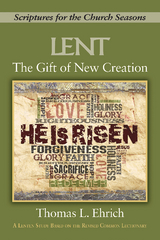 The Gift of New Creation [Large Print] - Thomas L. Ehrich