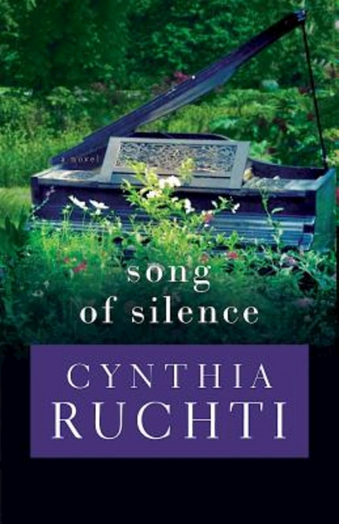 Song of Silence -  Cynthia Ruchti