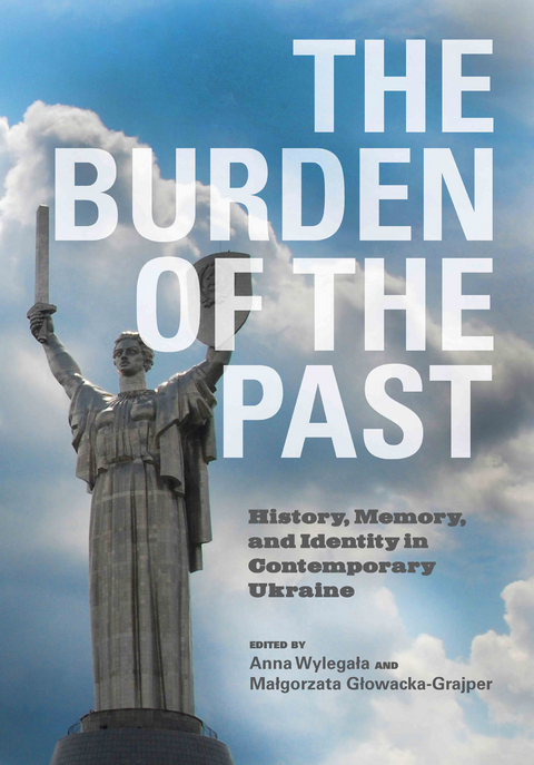 Burden of the Past - 