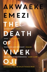 Death of Vivek Oji -  Akwaeke Emezi