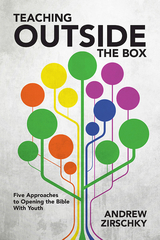 Teaching Outside the Box - Andrew Zirschky