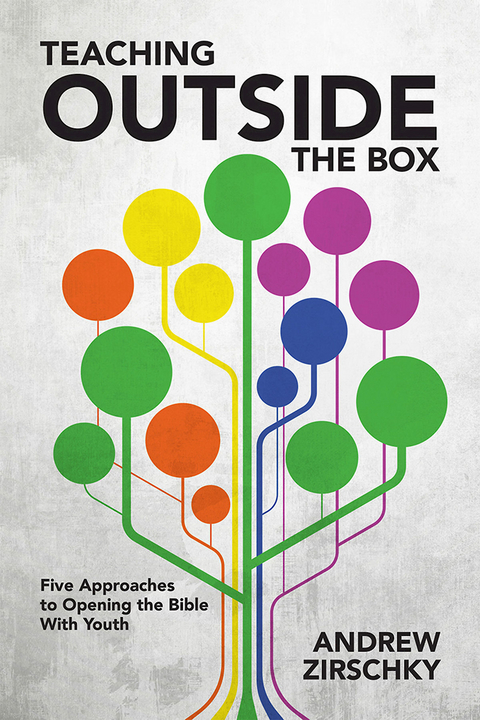 Teaching Outside the Box - Andrew Zirschky