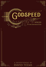 Godspeed -  David Teems