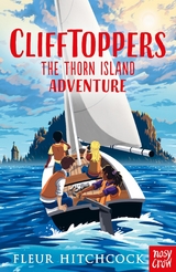 Clifftoppers: The Thorn Island Adventure -  Fleur Hitchcock