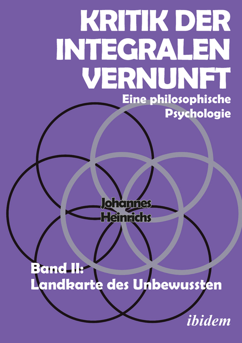 Kritik der integralen Vernunft - Johannes Heinrichs