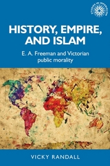 History, empire, and Islam -  Vicky Randall