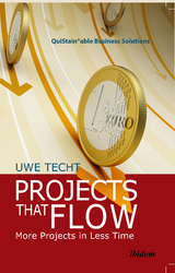 Projects That Flow - Uwe Techt