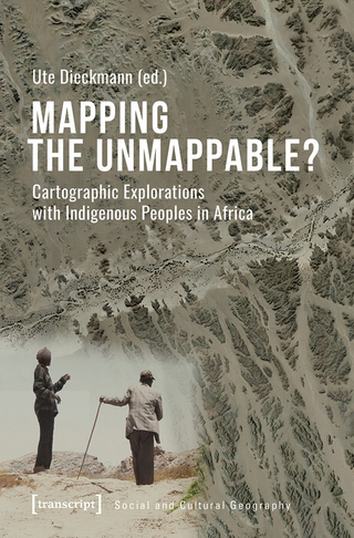 Mapping the Unmappable? - Ute Dieckmann